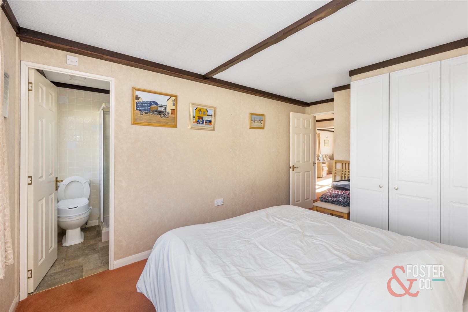 Willowbrook park, Old salts farm road, Lancing Foster & Co.